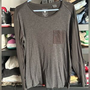 G-Star long sleeves t-shirt size Large